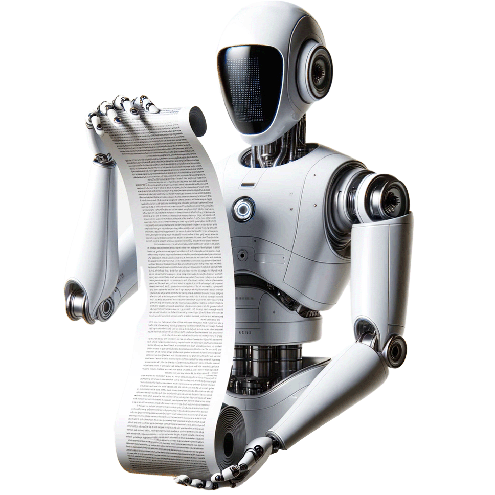 AI Autoblogger - Generate book-length articles